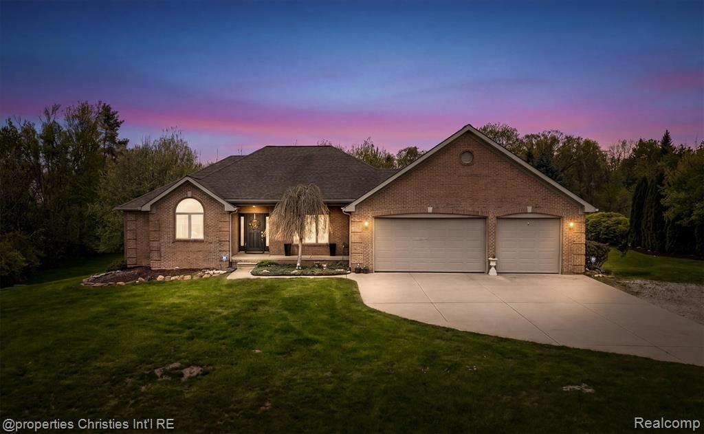 23071 Napier Road, Northville, MI 48167 — Photo 32