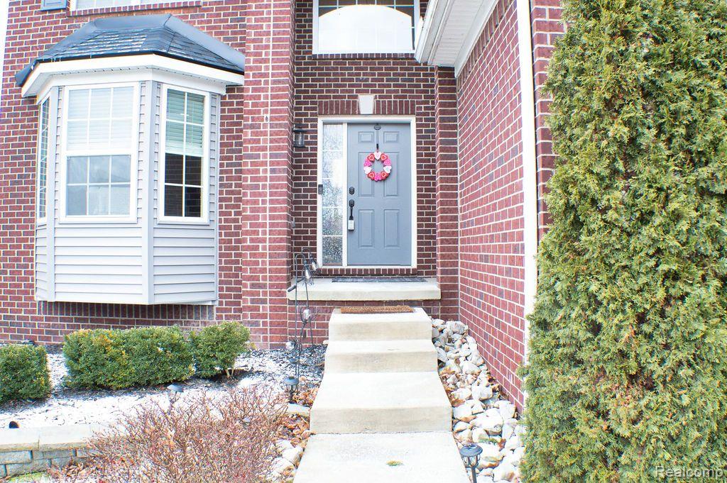 37415 THERESA Lane, New Boston, MI 48164 — Photo 6