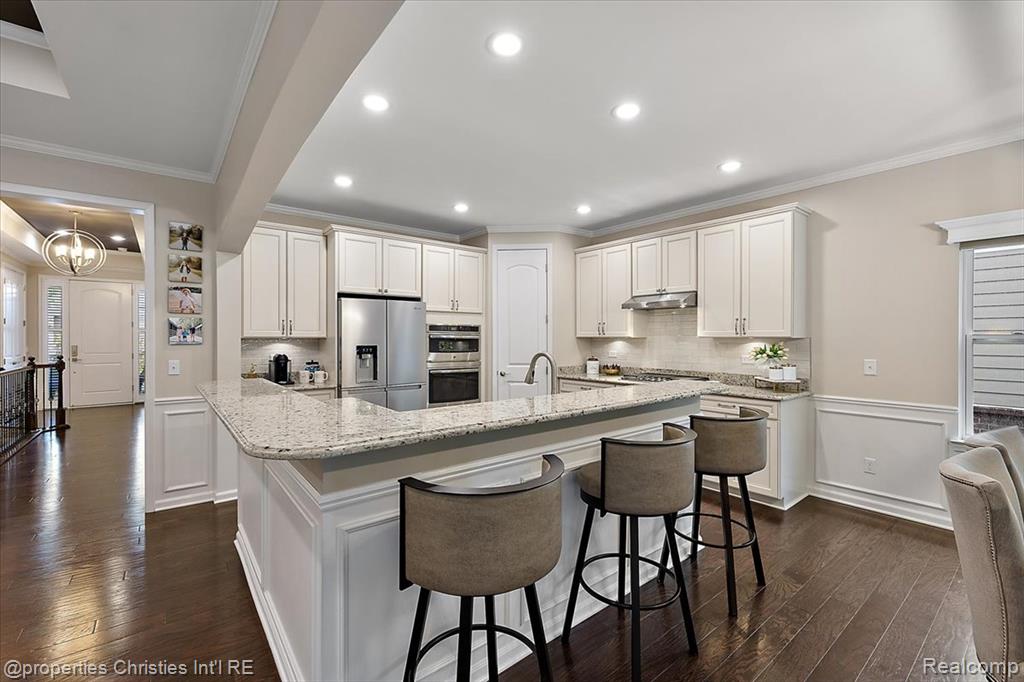 49645 Hancock Street, Canton, MI 48188 — Photo 19
