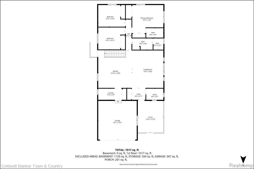 3268 Orchard Drive, Pinckney, MI 48169 — Photo 33