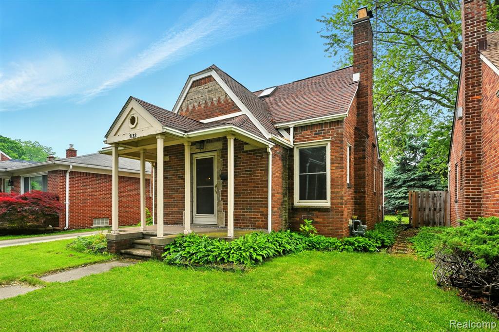7132 Shenandoah Avenue, Allen Park, MI 48101 — Photo 2