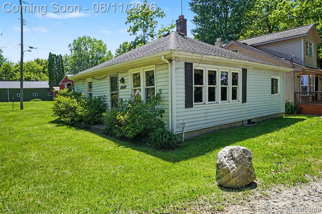 3931 S Shore Drive, Lapeer, MI 48446 — Photo 18