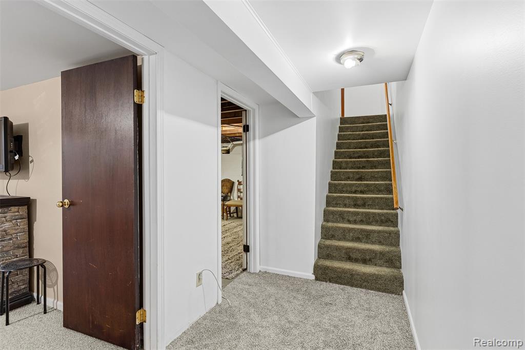 6699 E Lansing Road, Durand, MI 48429 — Photo 38