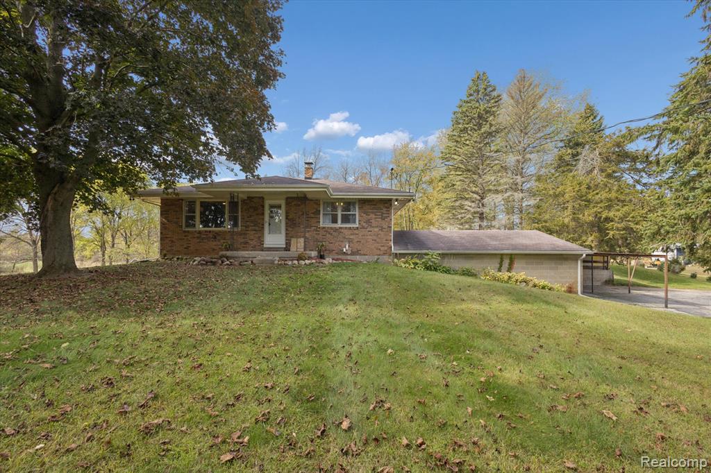 7326 N Sandstone Road, Jackson, MI 49201 — Photo 32