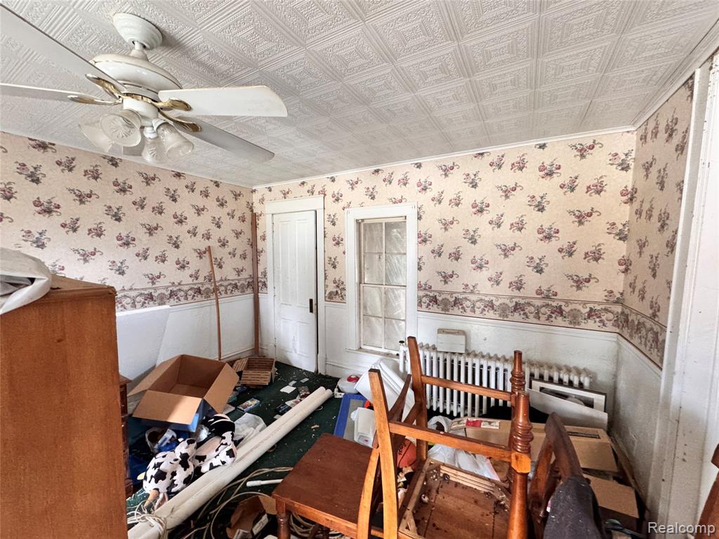 508 W Oak Street, Vassar, MI 48768 — Photo 4