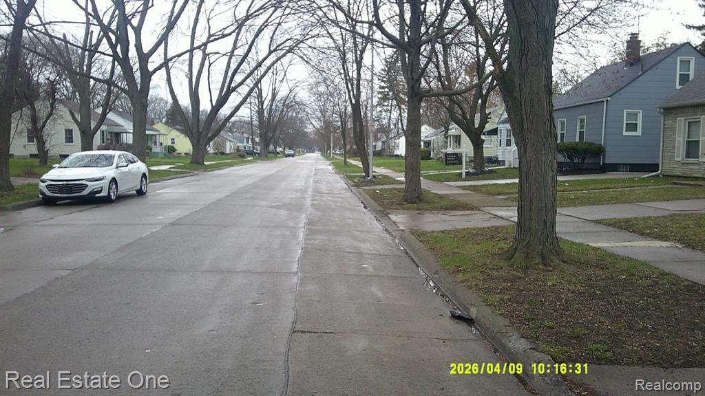 18949 Kenosha Street, Harper Woods, MI 48225 — Photo 18
