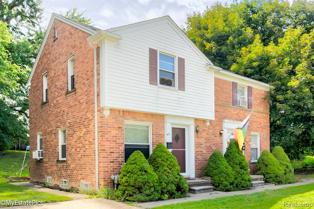 400 PARKVIEW Drive, Plymouth, MI 48170 — Photo 3