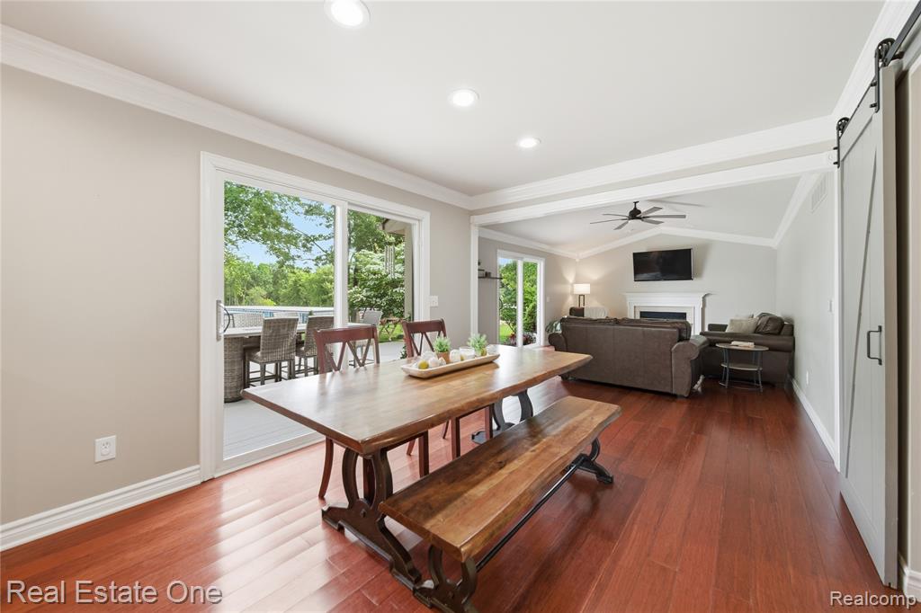 219 Briarwood Drive, Highland, MI — Photo 18