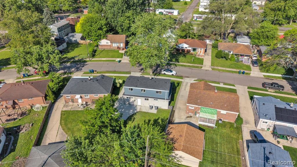 3043 Green Street, Lincoln Park, MI 48146 — Photo 42