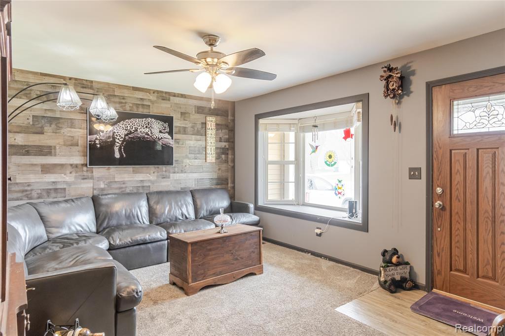 7357 Ponderosa Drive, Swartz Creek, MI 48473 — Photo 5
