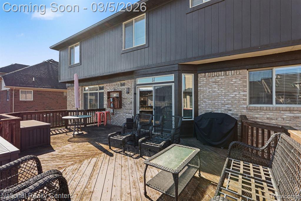 50374 Nesting Ridge Drive, Macomb, MI 48044 — Photo 33