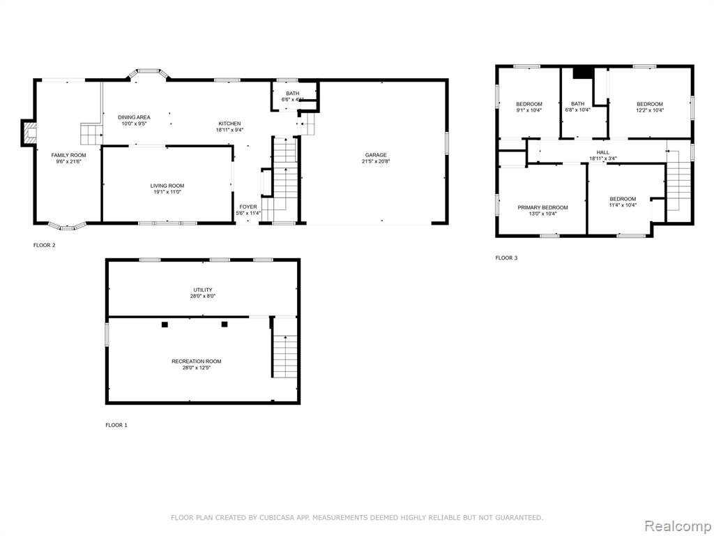8268 Fox Bay Drive, White Lake, MI — Photo 46