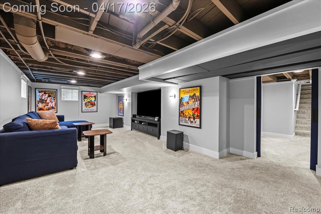 903 Hilldale Drive, Royal Oak, MI 48067 — Photo 37