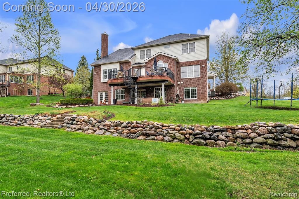 50241 Teton Ridge Drive, Northville, MI 48168 — Photo 84