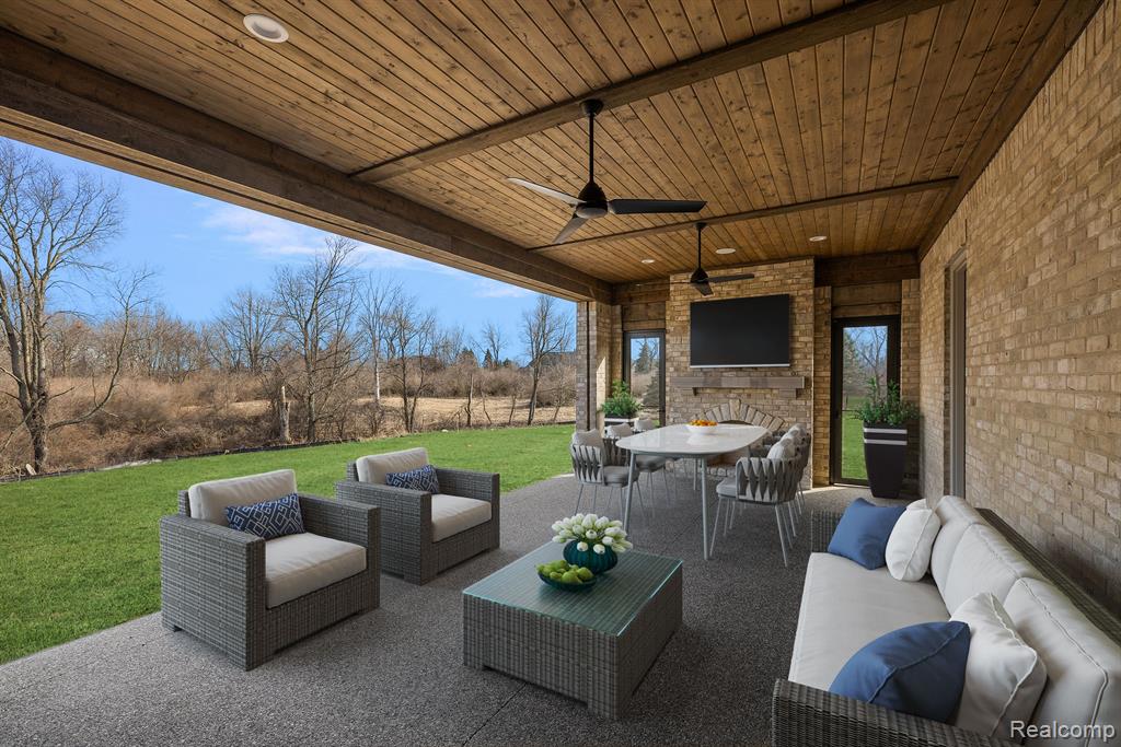 70903 Renata Court, Bruce, MI 48065 — Photo 16