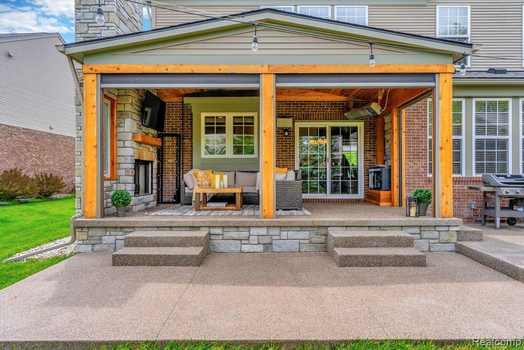 48956 RUNNING TROUT Lane, Northville, MI 48168 — Photo 53