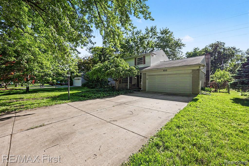60 Hillcrest Boulevard, Ypsilanti, MI 48197 — Photo 3