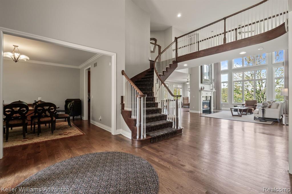 17421 Parkshore Drive, Northville, MI 48168 — Photo 7