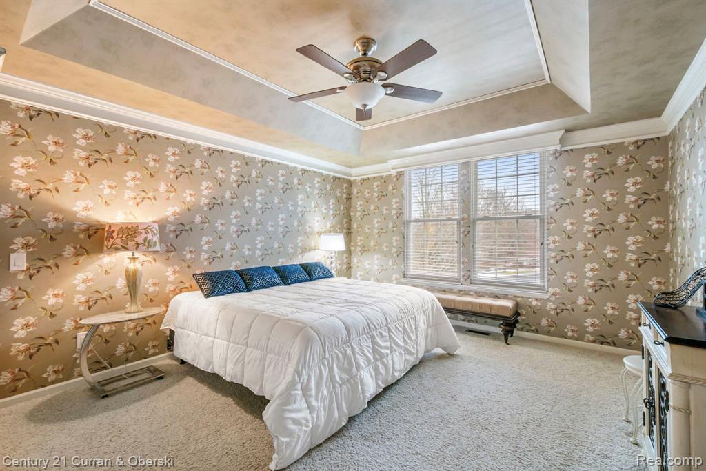 609 Telya Ridge, Milford, MI 48381 — Photo 24