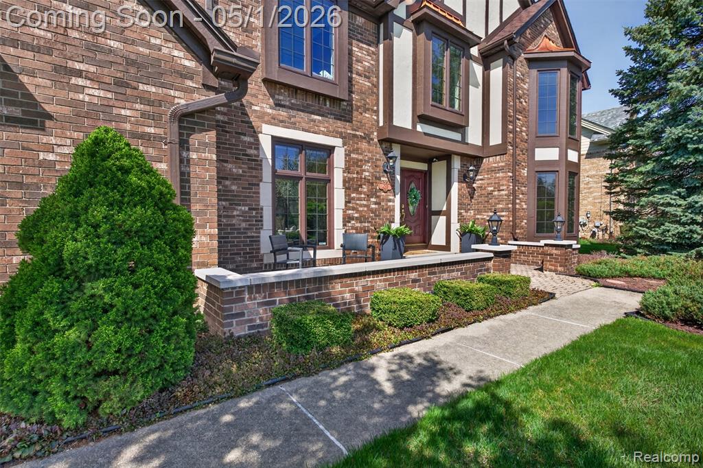 4359 Birch Run Drive, Troy, MI 48098 — Photo 53