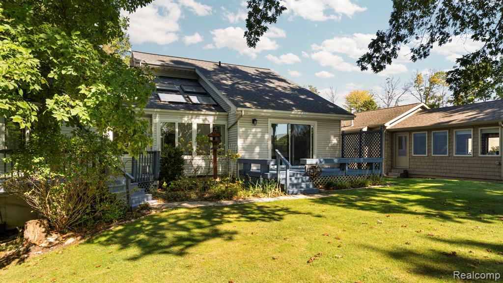 283 Westshore Dr, Jerome, MI 49249 — Photo 46