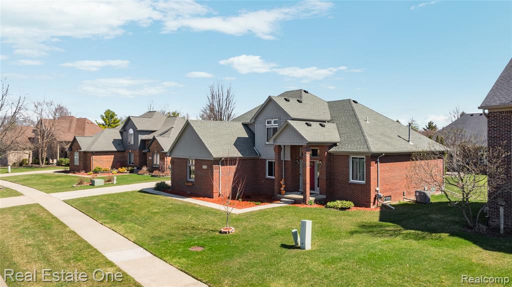 14817 Sparrow Drive, Shelby Twp, MI 48315 — Photo 54