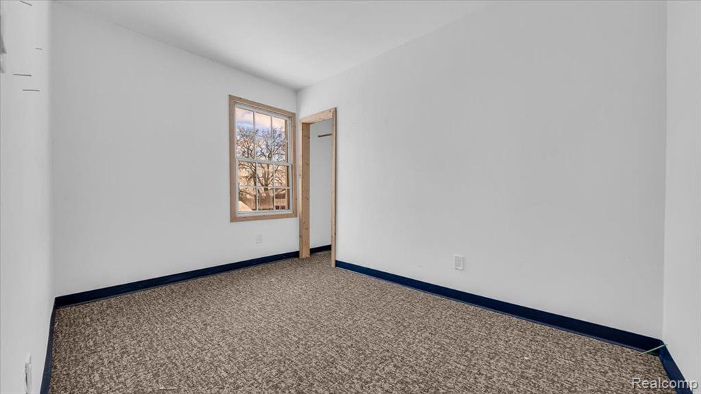 7791 AMERICAN Street, Detroit, MI 48210 — Photo 9