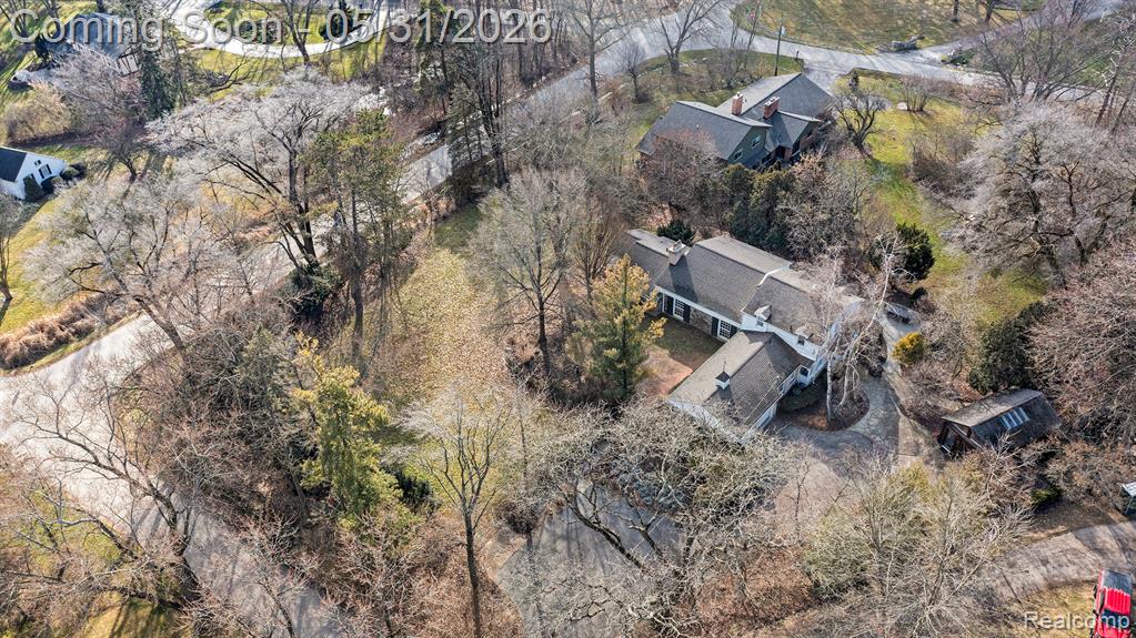 26580 Wellington Road, Franklin, MI 48025 — Photo 58