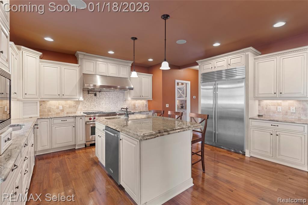 9305 Vassar Road, Grand Blanc, MI 48439 — Photo 13