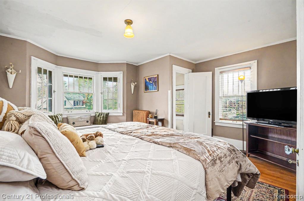 33 Moss Street, Highland Park, MI 48203 — Photo 28
