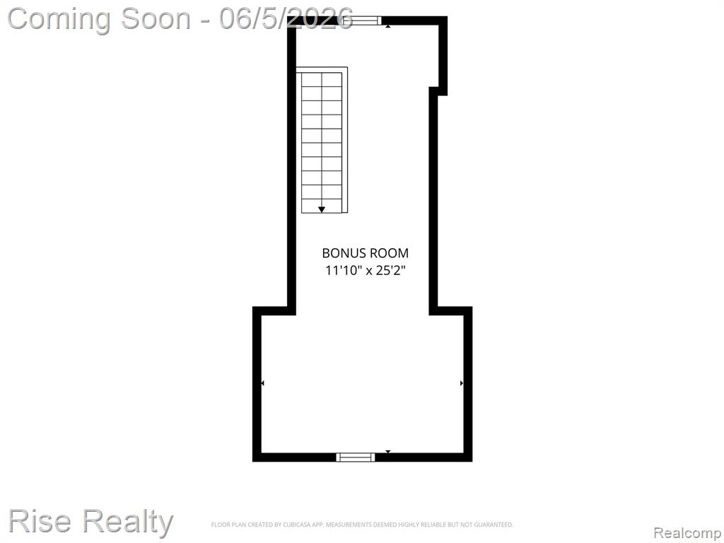 1466 Connell Street, Burton, MI 48529 — Photo 27