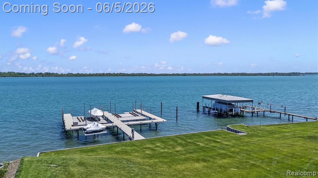 28195 Elba Drive, Grosse Ile, MI 48138 — Photo 58