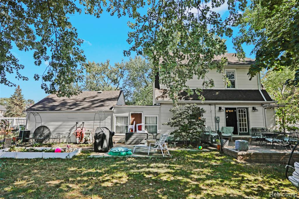 4325 Olivia Avenue, Royal Oak, MI 48073 — Photo 24