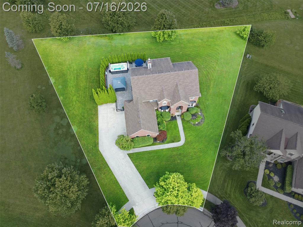 49032 Kennesaw Court, Canton, MI 48187 — Photo 4