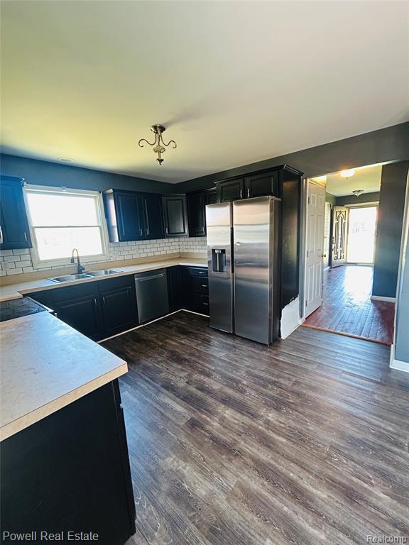 2335 Pebble Creek Drive N, Flushing, MI 48433 — Photo 18
