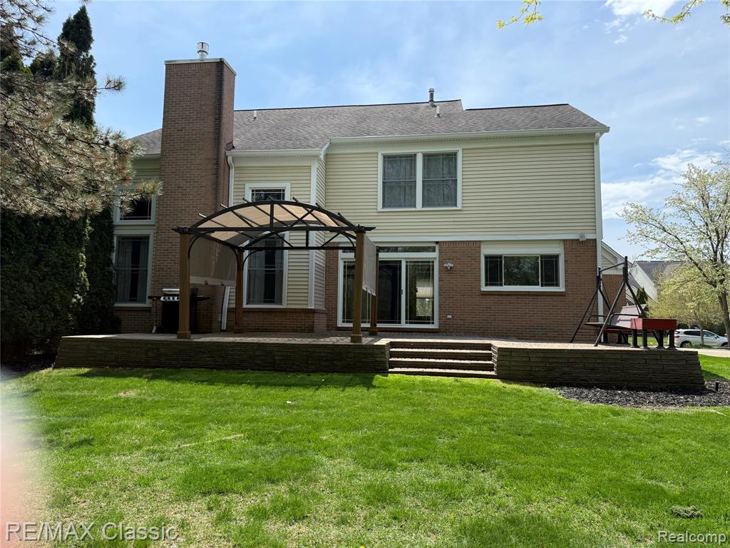 47272 Woodlong Drive, Canton, MI 48187 — Photo 57