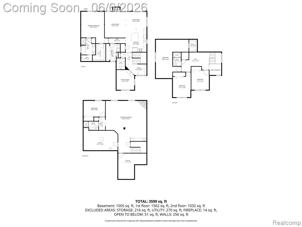 10242 Beacon Court, Grand Blanc, MI 48439 — Photo 87