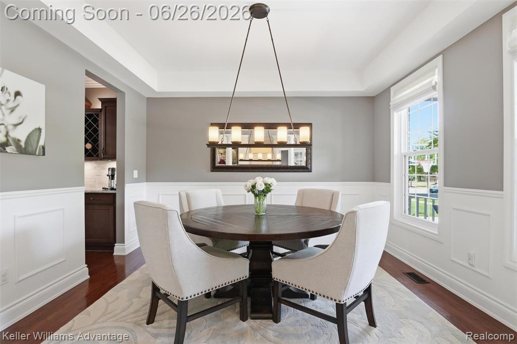 51121 Gold Ridge Lane, Canton, MI 48188 — Photo 9