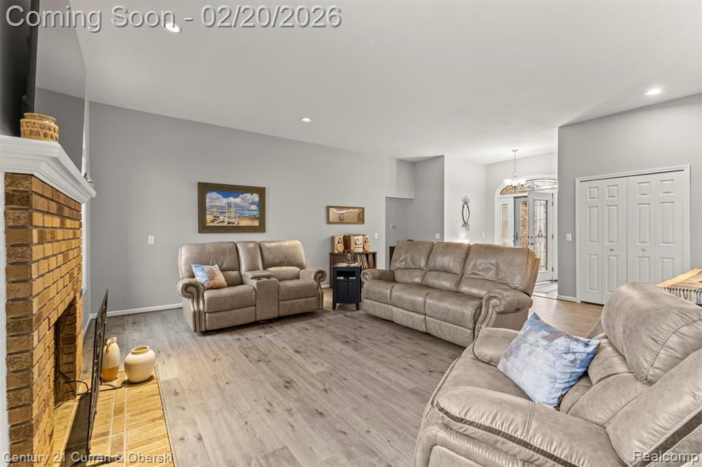 26802 Inverness Street, Woodhaven, MI 48183 — Photo 9