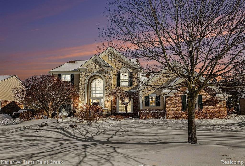 4179 Wincrest Lane, Rochester, MI 48306 — Photo 26