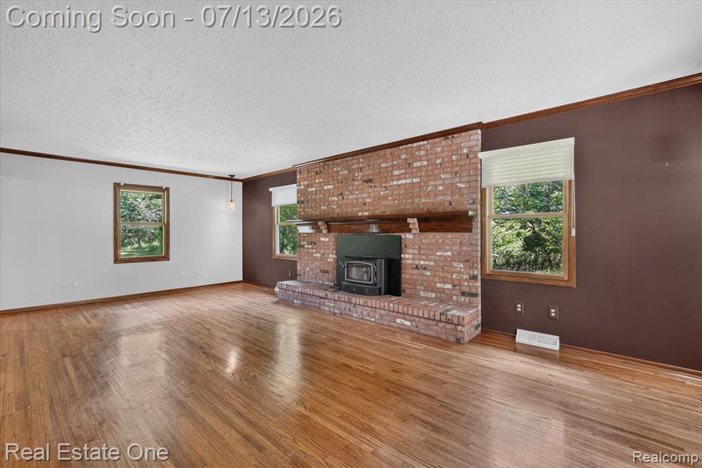 6039 Fish Lake Road, Holly, MI 48442 — Photo 8