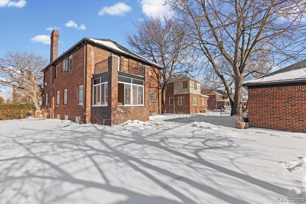 4015 Glendale Street, Detroit, MI 48238 — Photo 39