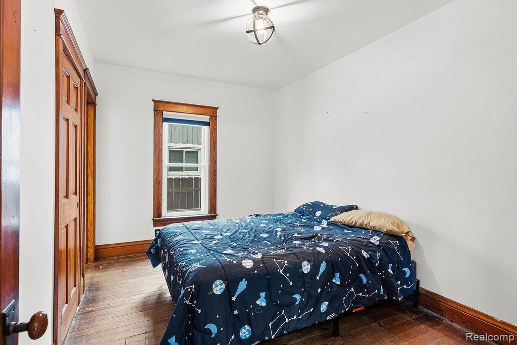 305 N Almont Avenue, Imlay City, MI 48444 — Photo 16
