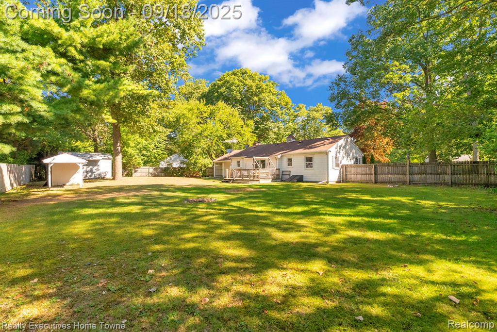 4929 Forman Drive, Fort Gratiot, MI 48059 — Photo 31