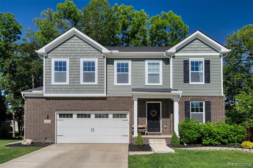 14212 Laurelwood Drive, Van Buren, MI 48111 — Photo 5