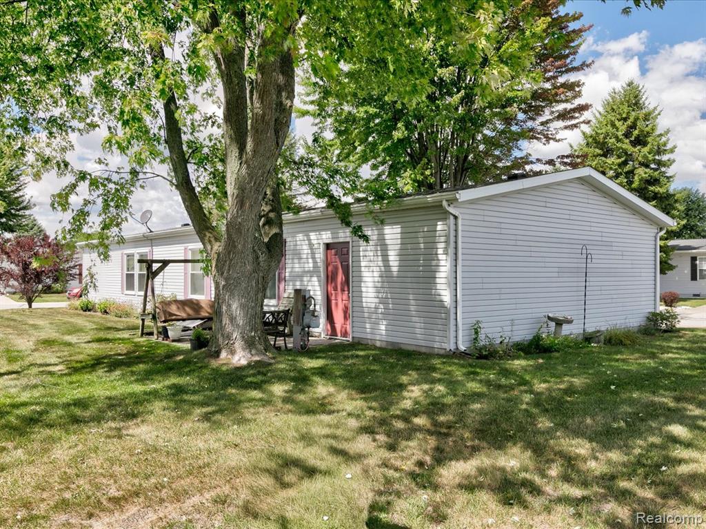 4333 24th Ave #67, Fort Gratiot, MI 48059 — Photo 24