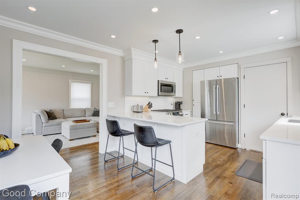 602 N Vermont Avenue, Royal Oak, MI 48067 — Photo 14