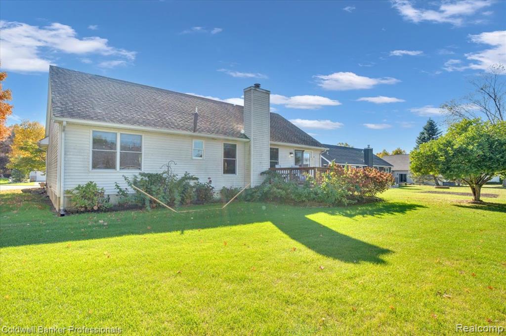 3803 Wedgewood Drive, Lapeer, MI 48446 — Photo 28