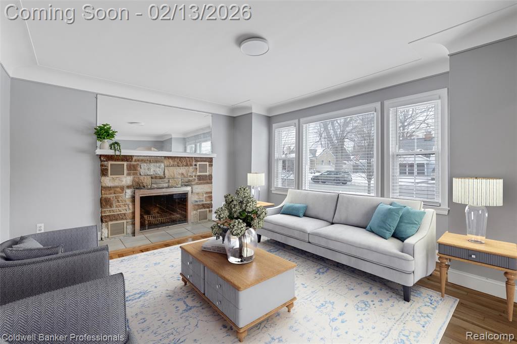 6821 N Lafayette Street, Dearborn Heights, MI 48127 — Photo 6