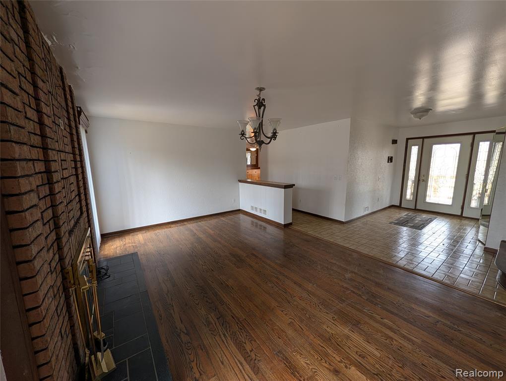 9345 Weber Road, Columbus, MI — Photo 8